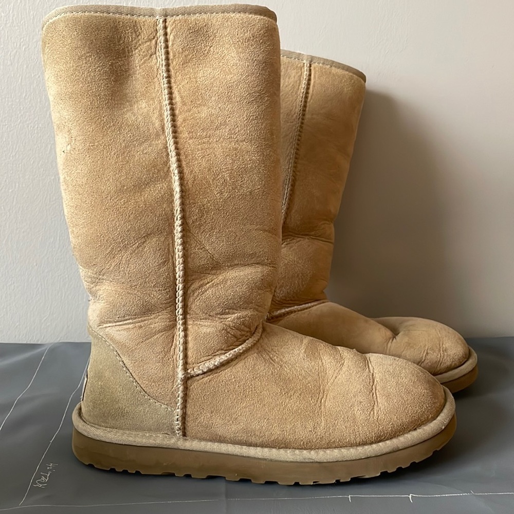Classic Tall Ugg Boots
